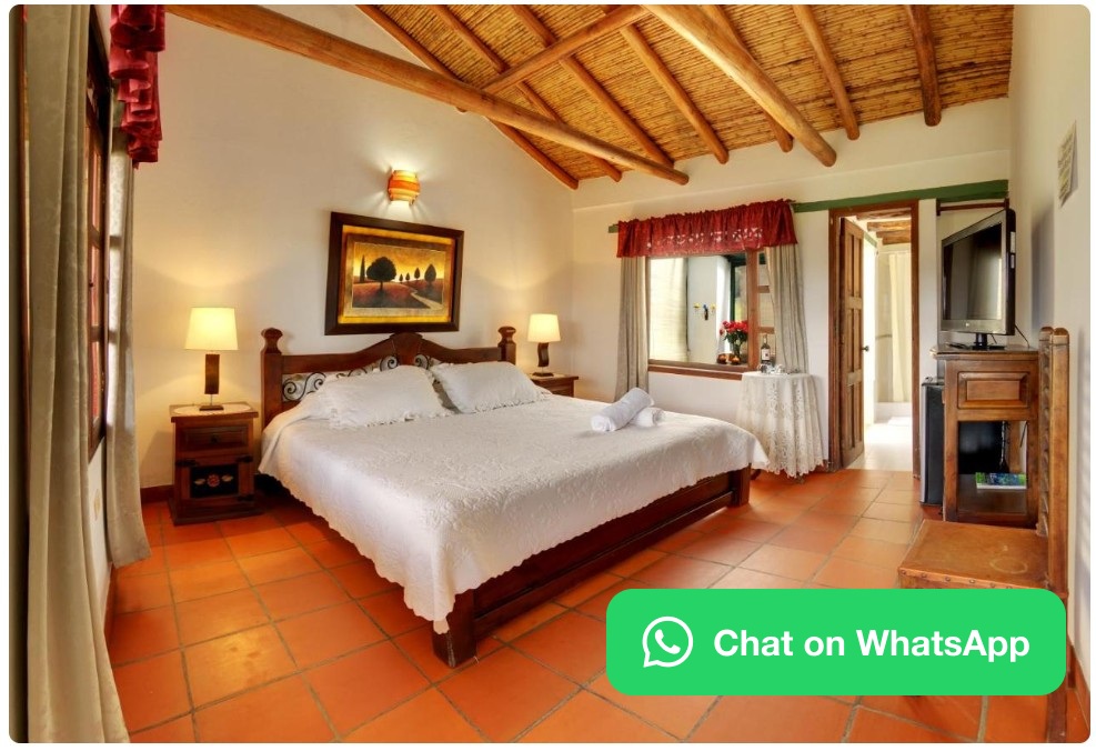 Clic para reservar Hotel SPA Villa Lina